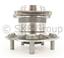 Wheel Bearing and Hub Assembly CR BR930339