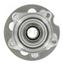 Wheel Bearing and Hub Assembly CR BR930339