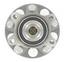 Wheel Bearing and Hub Assembly CR BR930340