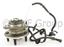 Wheel Bearing and Hub Assembly CR BR930342