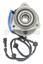 Wheel Bearing and Hub Assembly CR BR930343