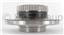 Wheel Bearing and Hub Assembly CR BR930349