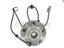 Wheel Bearing and Hub Assembly CR BR930356