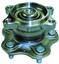 Wheel Bearing and Hub Assembly CR BR930362