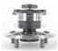 Wheel Bearing and Hub Assembly CR BR930370