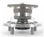 Wheel Bearing and Hub Assembly CR BR930371