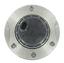 Wheel Bearing and Hub Assembly CR BR930373