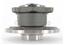 Wheel Bearing and Hub Assembly CR BR930375