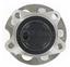 Wheel Bearing and Hub Assembly CR BR930376