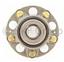 Wheel Bearing and Hub Assembly CR BR930383