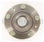 Wheel Bearing and Hub Assembly CR BR930386