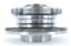 Wheel Bearing and Hub Assembly CR BR930396