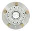 Wheel Bearing and Hub Assembly CR BR930398