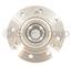 Wheel Bearing and Hub Assembly CR BR930400