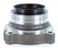 Wheel Bearing and Hub Assembly CR BR930402