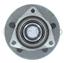 Wheel Bearing and Hub Assembly CR BR930409