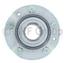 Wheel Bearing and Hub Assembly CR BR930411