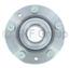 Wheel Bearing and Hub Assembly CR BR930412