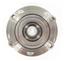 Wheel Bearing and Hub Assembly CR BR930413