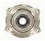 Wheel Bearing and Hub Assembly CR BR930414