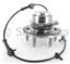 Wheel Bearing and Hub Assembly CR BR930417