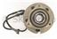 Wheel Bearing and Hub Assembly CR BR930423