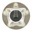 Wheel Bearing and Hub Assembly CR BR930430