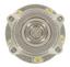 Wheel Bearing and Hub Assembly CR BR930431