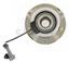 Wheel Bearing and Hub Assembly CR BR930433