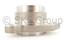 Wheel Bearing and Hub Assembly CR BR930434