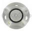 Wheel Bearing and Hub Assembly CR BR930436