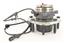 Wheel Bearing and Hub Assembly CR BR930438