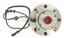 Wheel Bearing and Hub Assembly CR BR930438