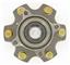 Wheel Bearing and Hub Assembly CR BR930441