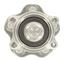 Wheel Bearing and Hub Assembly CR BR930442