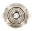 Wheel Bearing and Hub Assembly CR BR930447