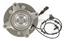 Wheel Bearing and Hub Assembly CR BR930457