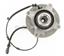 Wheel Bearing and Hub Assembly CR BR930460