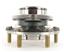 Wheel Bearing and Hub Assembly CR BR930462