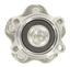 Wheel Bearing and Hub Assembly CR BR930463