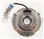 Wheel Bearing and Hub Assembly CR BR930466