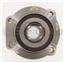 Wheel Bearing and Hub Assembly CR BR930473