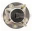 Wheel Bearing and Hub Assembly CR BR930488