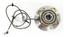 Wheel Bearing and Hub Assembly CR BR930492