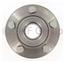 Wheel Bearing and Hub Assembly CR BR930493