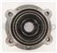 2006 Volvo XC90 Axle Bearing and Hub Assembly CR BR930504