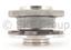 Wheel Bearing and Hub Assembly CR BR930505