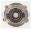 2006 Volvo XC90 Axle Bearing and Hub Assembly CR BR930505