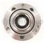 Wheel Bearing and Hub Assembly CR BR930515