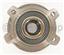 Wheel Bearing and Hub Assembly CR BR930518